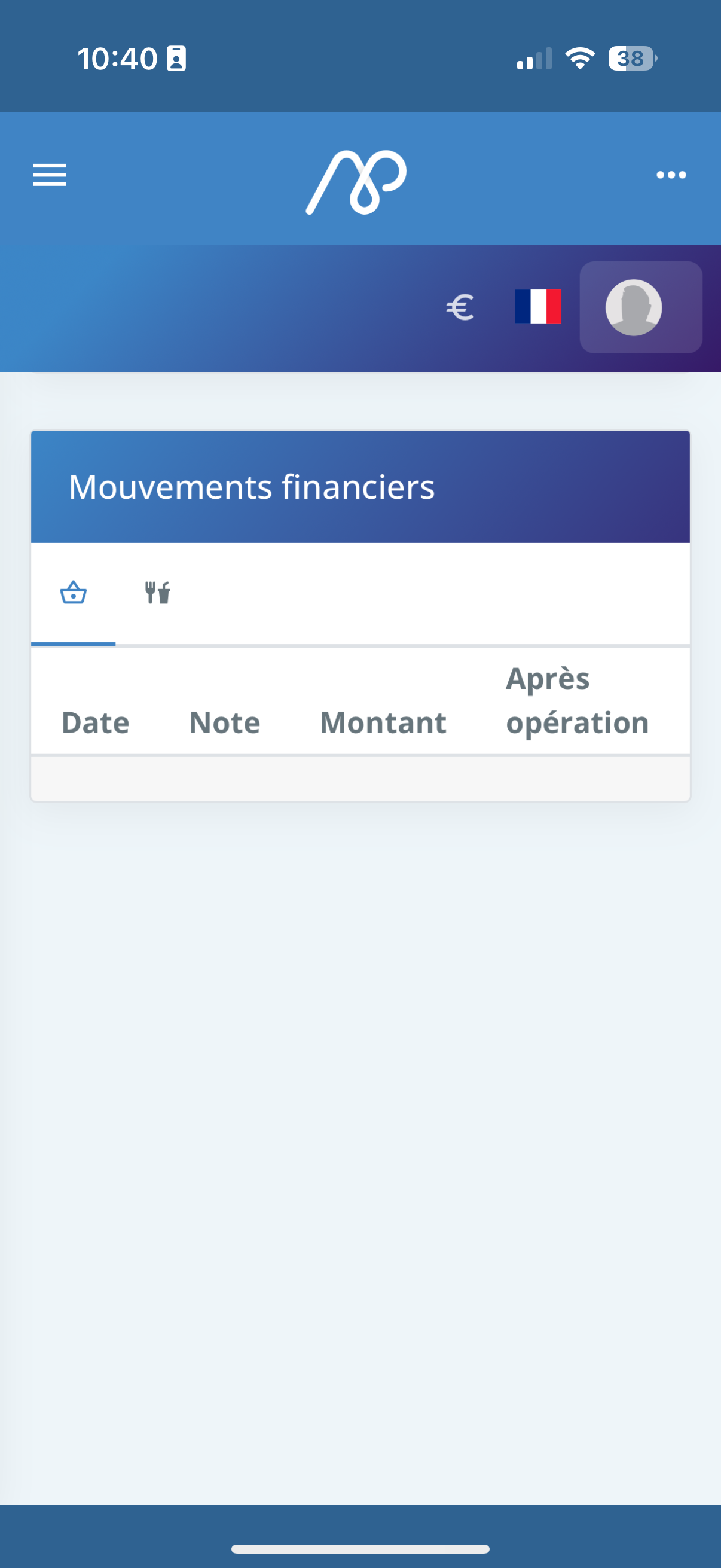 Gestion Financière