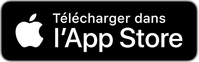 Télécharger sur App Store